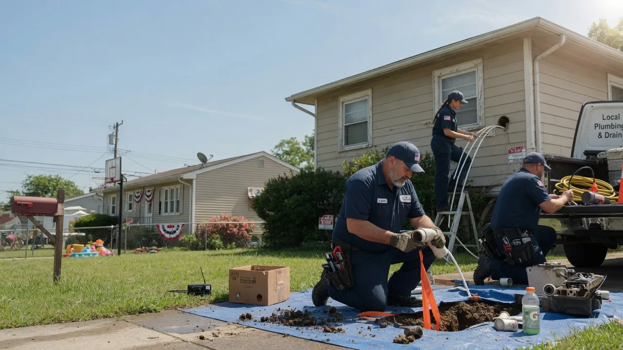 Faucet Repair in Schulenburg, TX near me